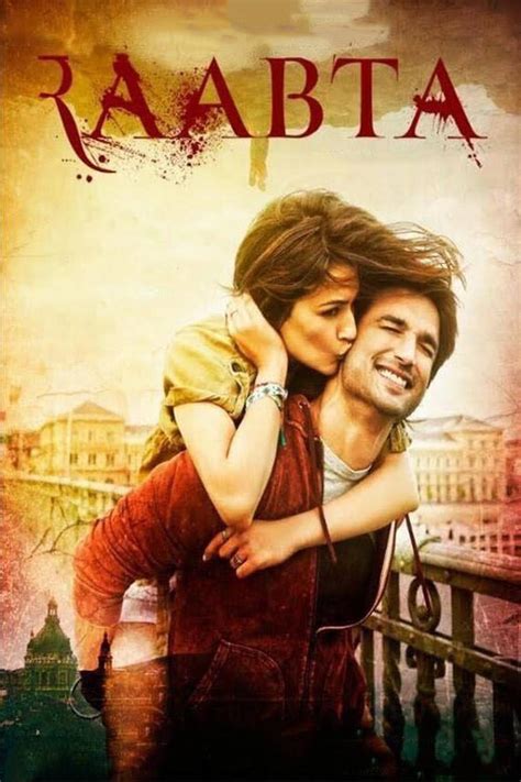 Watch Ram Leela, a Hindi movie that makes you realise the strength that love can bring amongst two people. . Raabta full movie download 123mkv